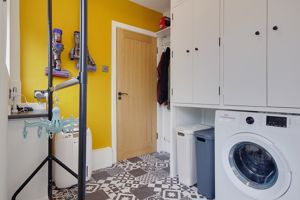 Utility Room- click for photo gallery